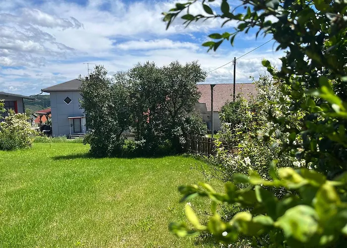 Ferienwohnung am Hof