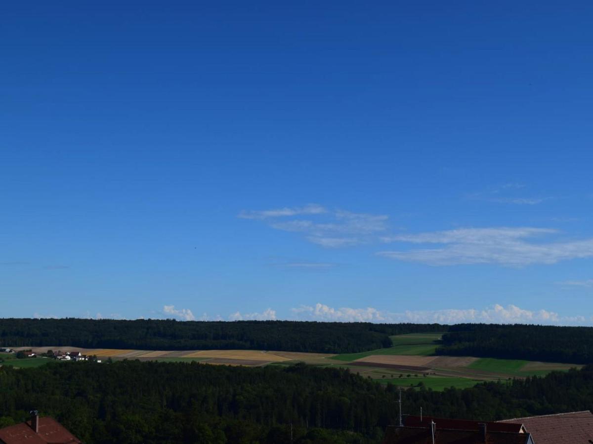 Am Hof Zwiefalten