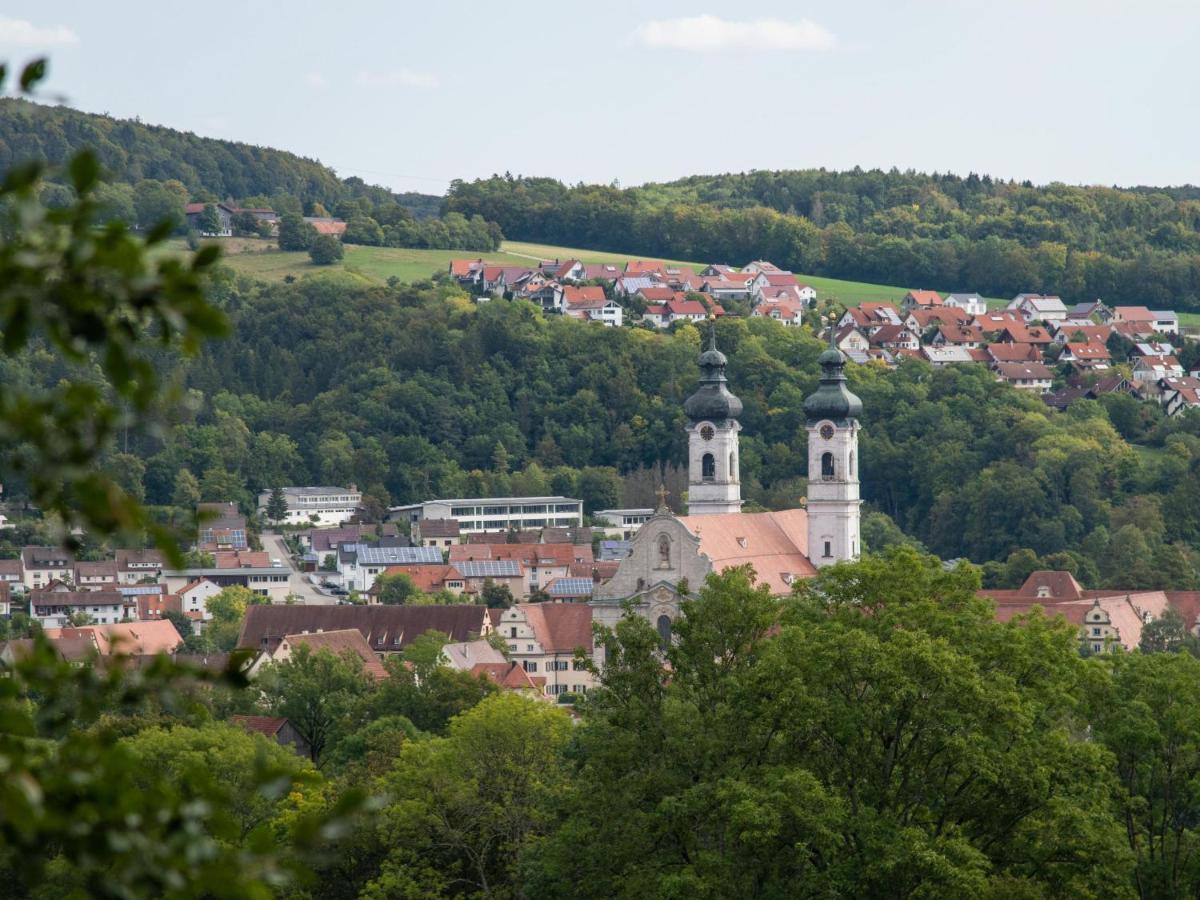 Am Hof Zwiefalten