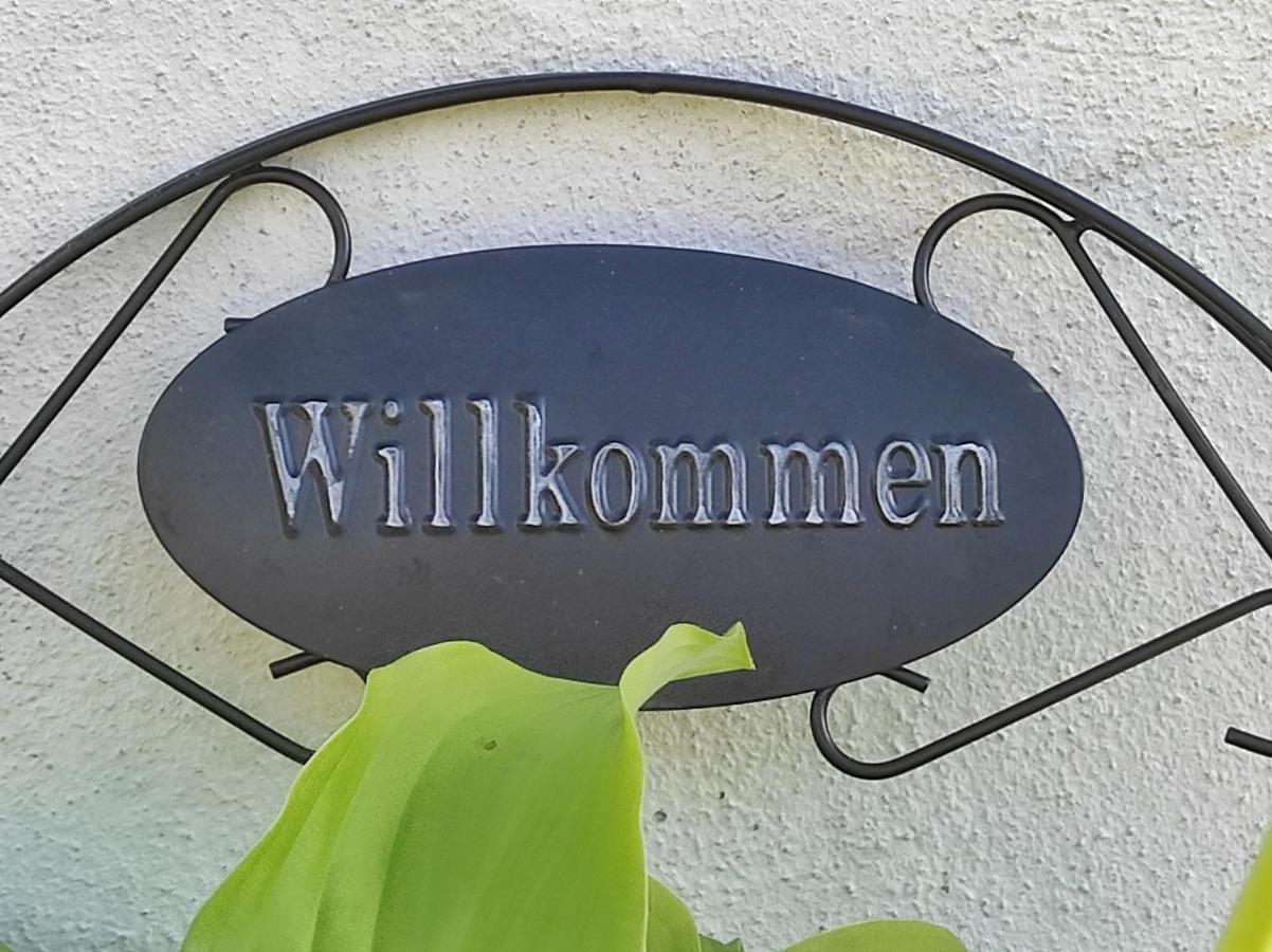 Apartment Am Hof Zwiefalten