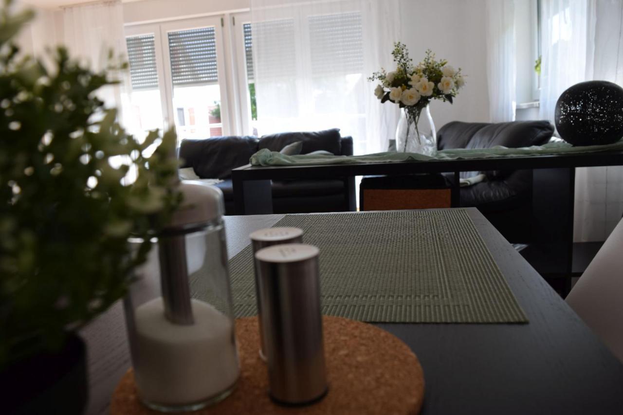 Am Hof Apartment Zwiefalten