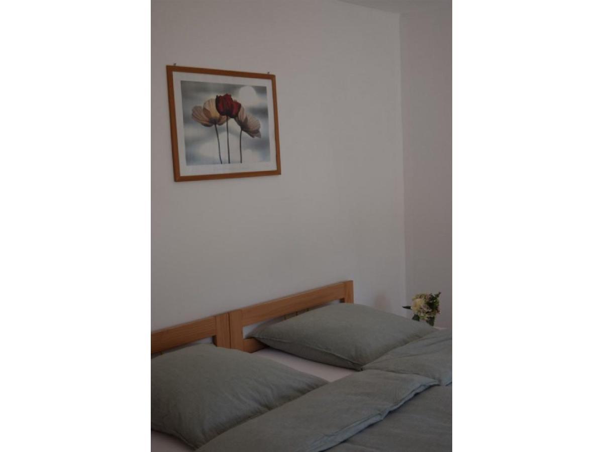 Apartment Am Hof *